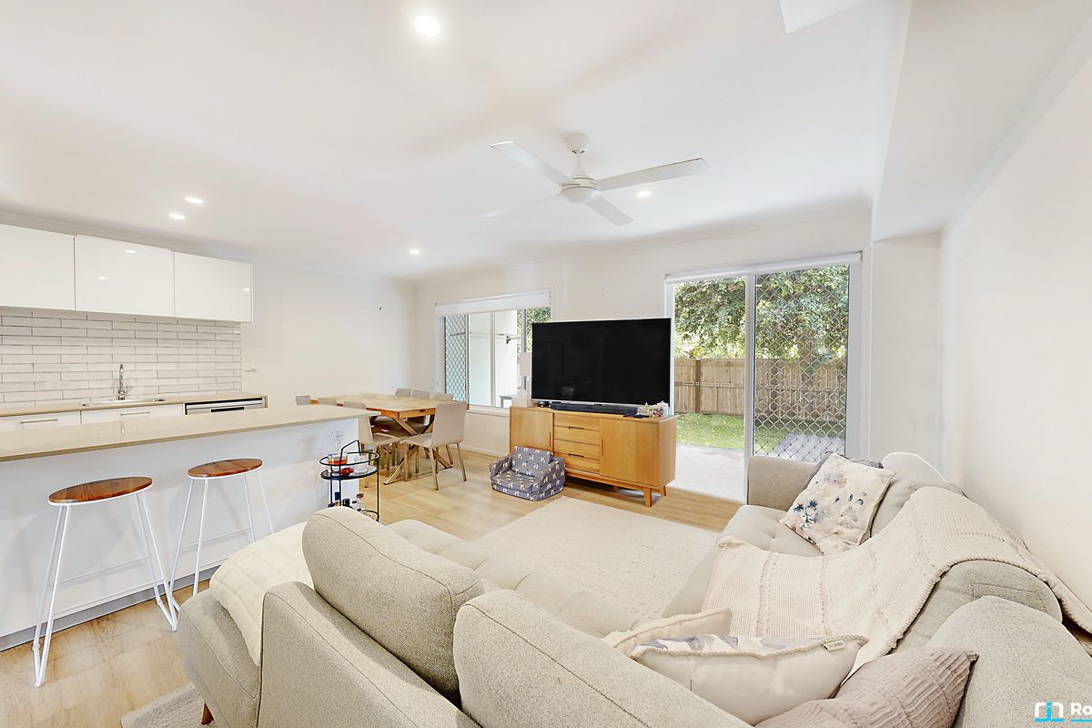 21 / 1 Beacon Court, Sunrise Beach