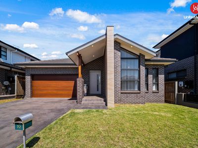 72 Gledswood Hills Drive, Gledswood Hills