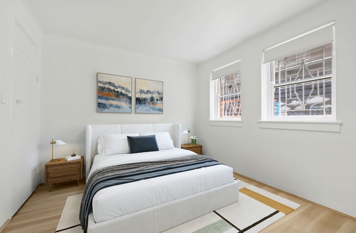 5 / 9 Ward Avenue, Potts Point