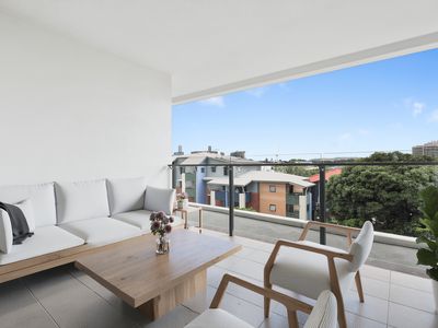 414 / 8 Jeays Street, Bowen Hills
