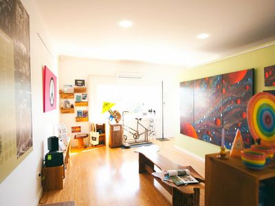3/46 Cullen Street, Nimbin