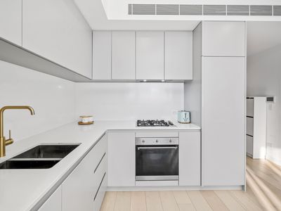1901 / 12 Jack Brabham Drive, Hurstville