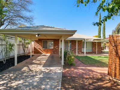 119B Lewis Street, Lamington