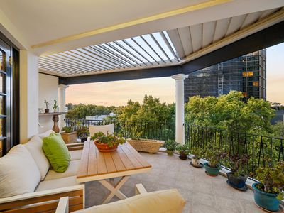 11 / 9 Kintail Road, Applecross