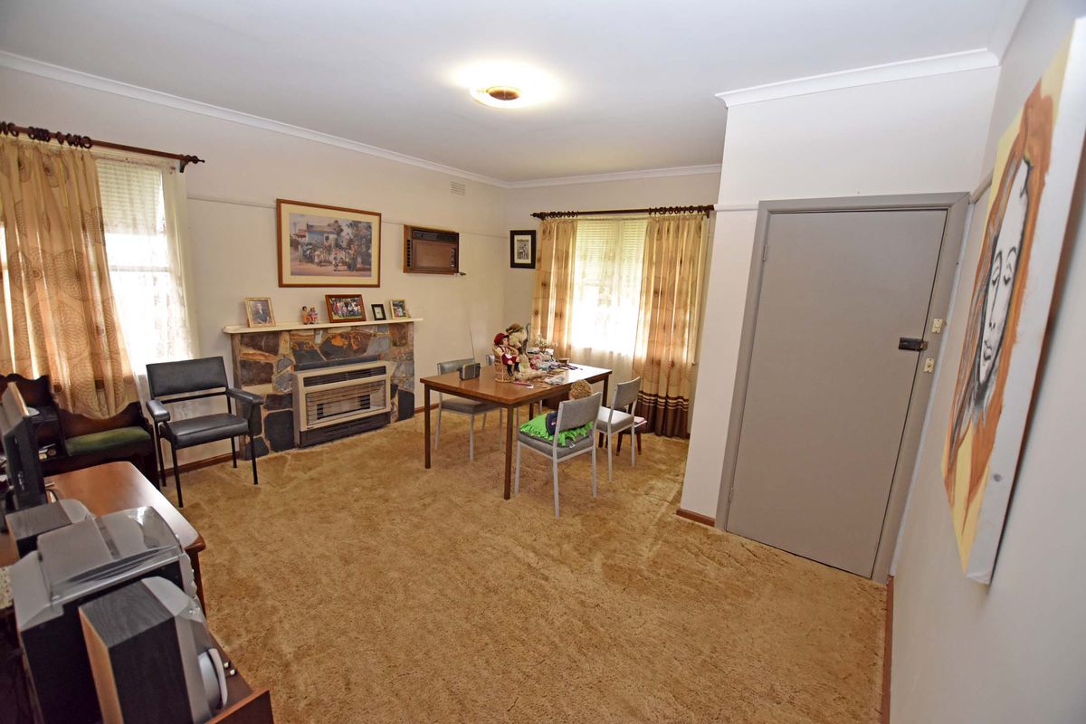 8 Lynton Crescent, Kyabram