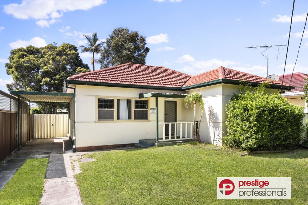 74 Moorebank Avenue, Moorebank