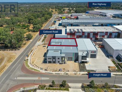 2 / 11 Freight Road, Kenwick