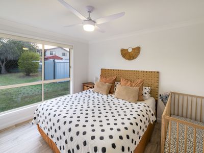 12 Eileen Drive, Corindi Beach