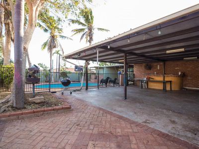 8 Nicholls Retreat, Port Hedland