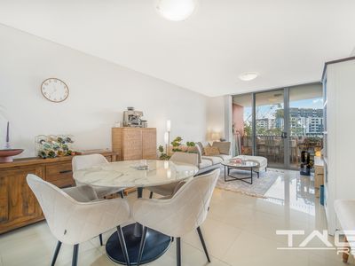 403 / 2 River Road, Parramatta