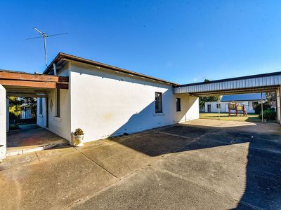 10 Seventh Street, Millicent