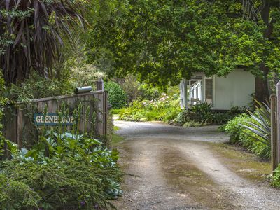 5 Phalemphin Road, Mount Macedon