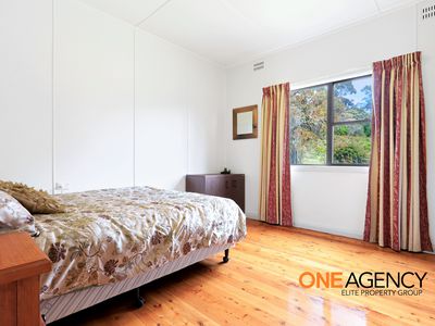 92 Moss Vale Road, Kangaroo Valley