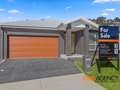 11 Coral Tree Crescent, Calderwood