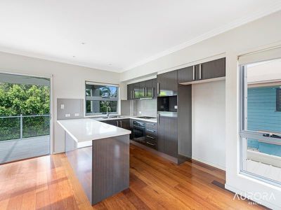 5/736 Wynnum Road, Morningside