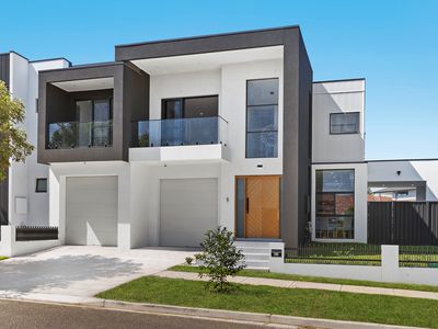 36  Yangalla Street, Marsfield