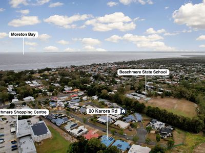 20 Karora Road, Beachmere