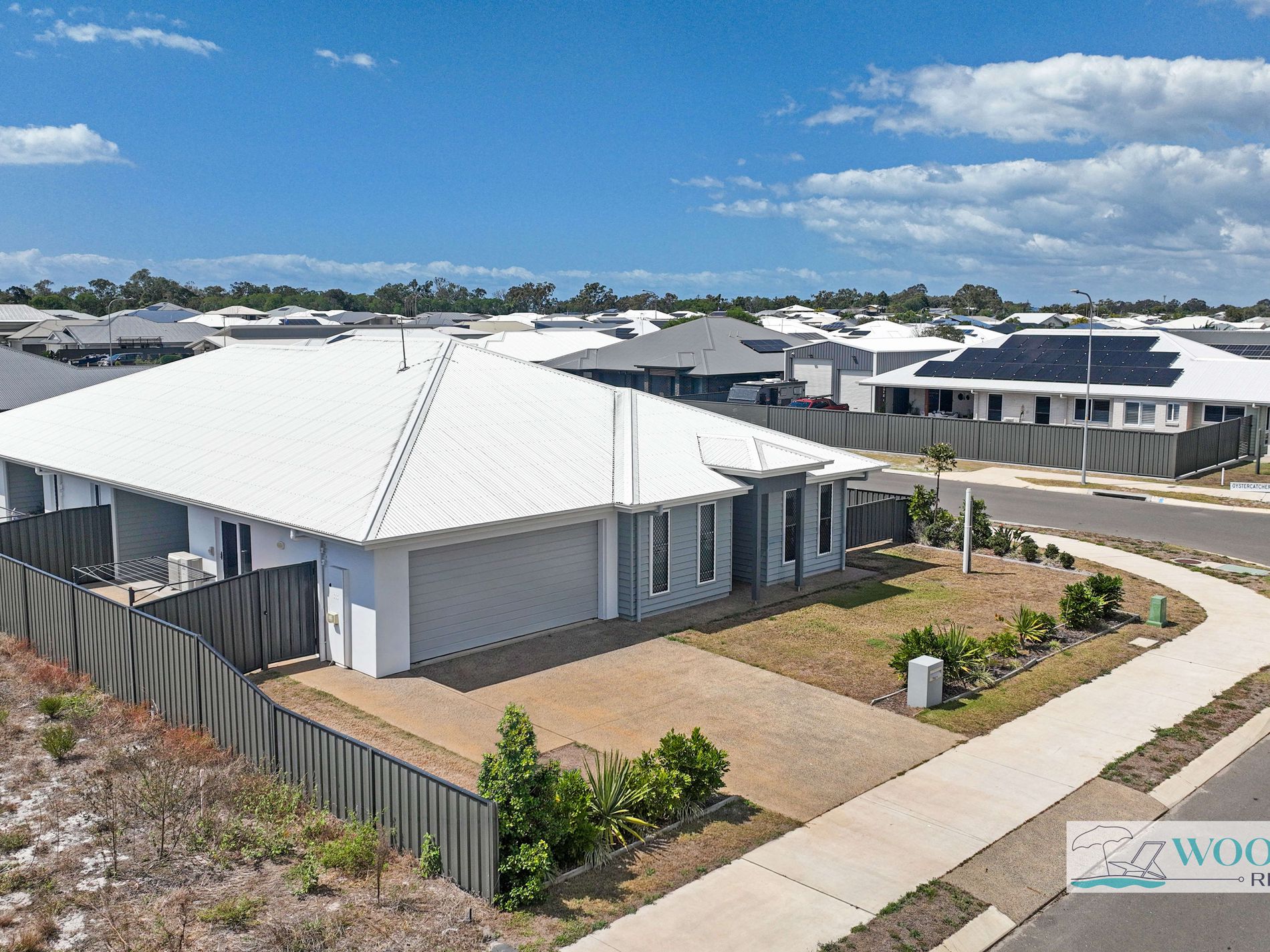 2 / 79 Frizzells Rd Woodgate, Woodgate