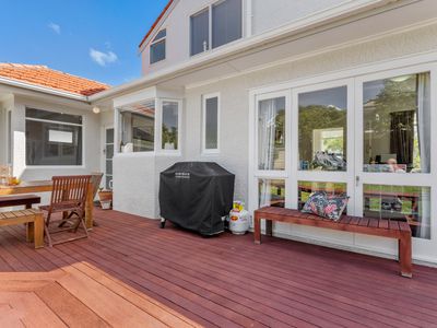 43 Palmerston Road, Birkenhead