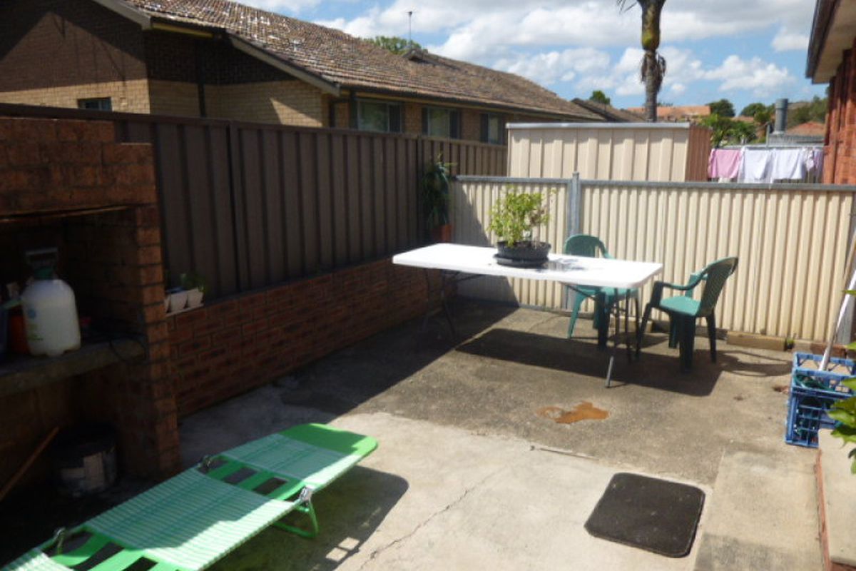 131A Campsie Street, Campsie