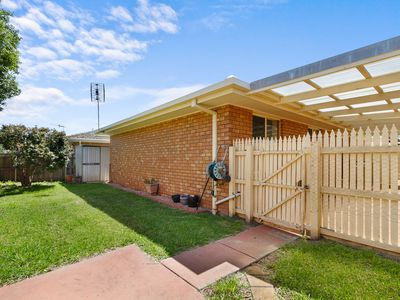 9 / 242 Raglan Street, Sale