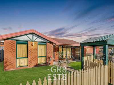 73 Raisell Road, Cranbourne West