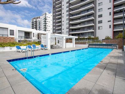 902 / 2 Oldfield Street, Burswood