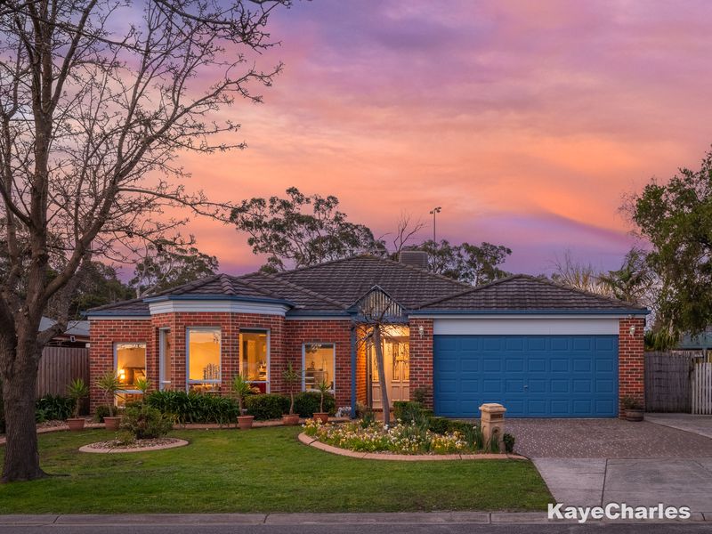 19 Lakeview Terrace, Beaconsfield