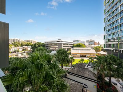 703 / 338 Water Street, Fortitude Valley