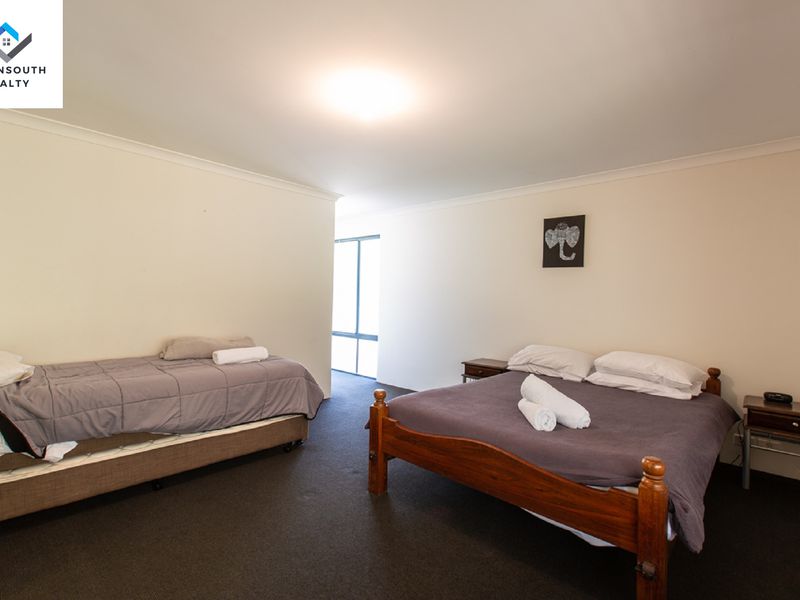 72 Marrinup Drive, Yallingup