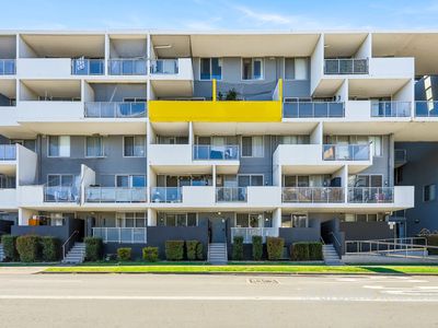 104 / 12 Fourth Avenue, Blacktown