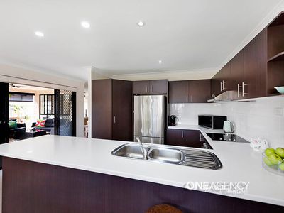 12 Snowy River Circuit, Forest Lake