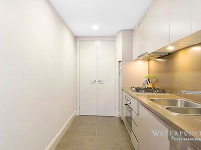 1005 / 11 Australia Avenue, Sydney Olympic Park