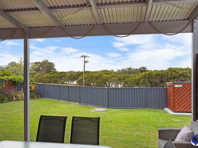 70 Fishermans Crescent, North Narooma