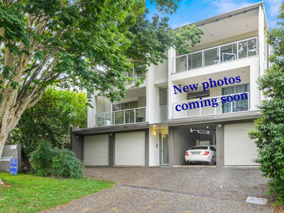 2 / 16 Herbert Street, Toowong