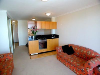 319 / 508 Riley Street, Surry Hills