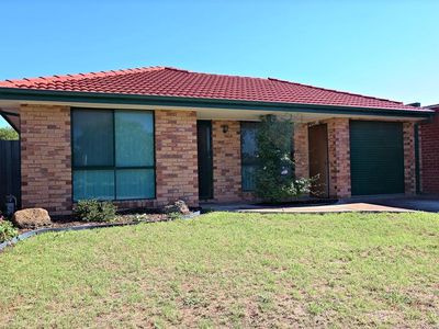 33 Quarrion Court, Hoppers Crossing