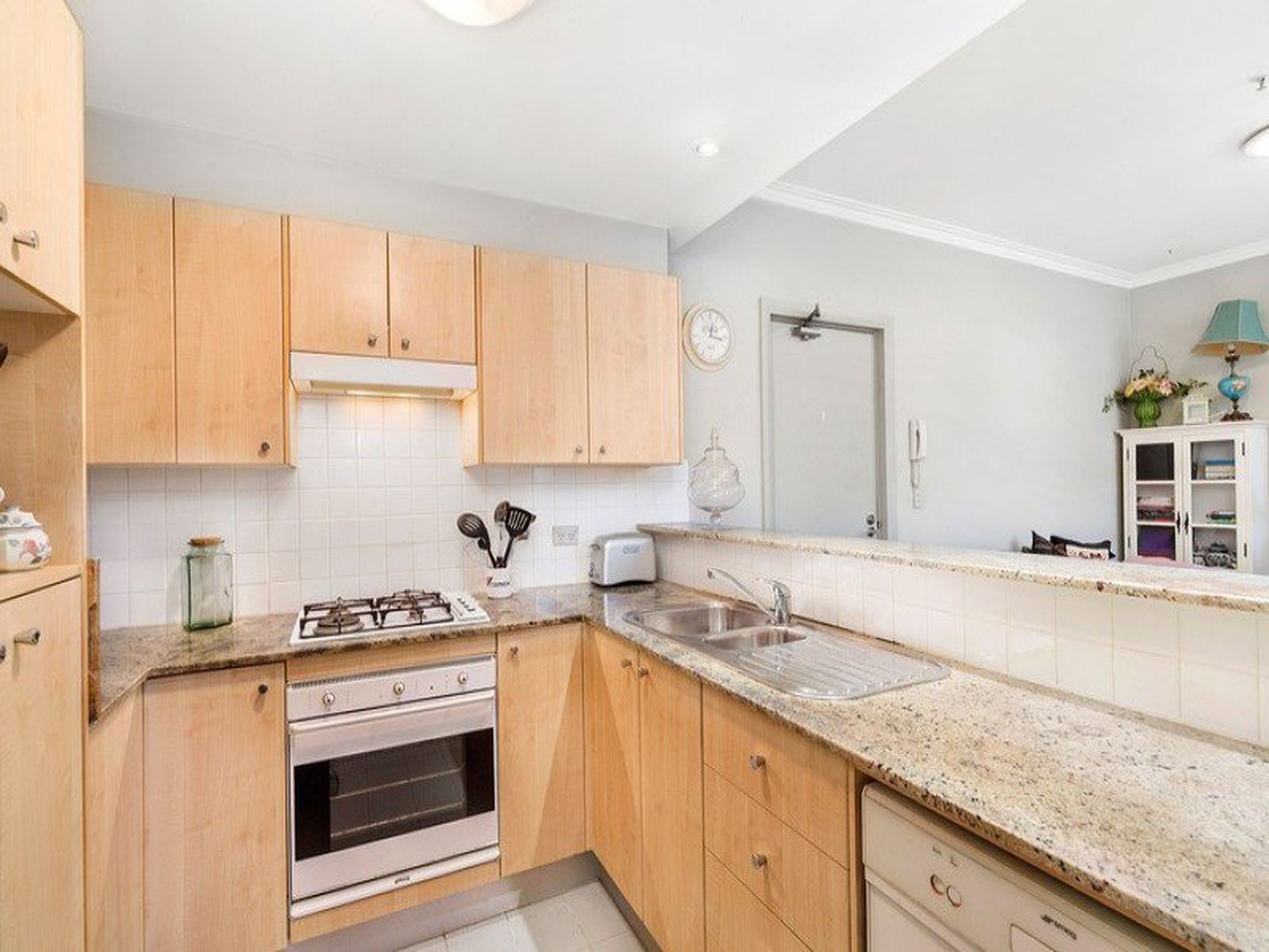 3 / 45 Trafalgar Street, Annandale