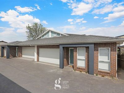 12A Vignes Street, Ermington