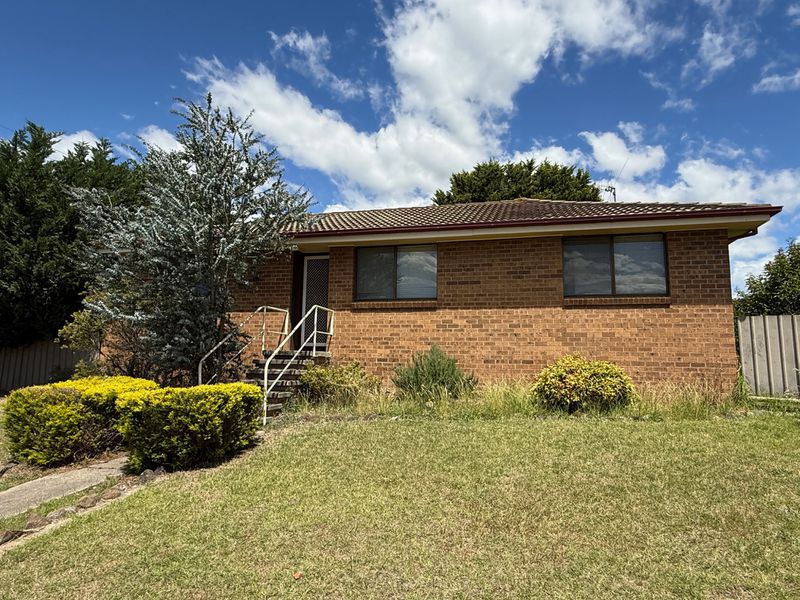 2 Grant Parade, Goulburn