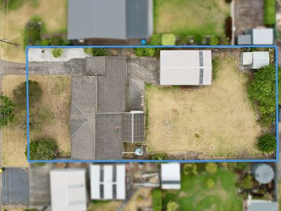 19 Eighth Street , Millicent