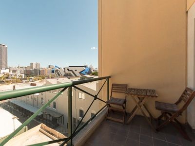 52/191 James Street, Northbridge