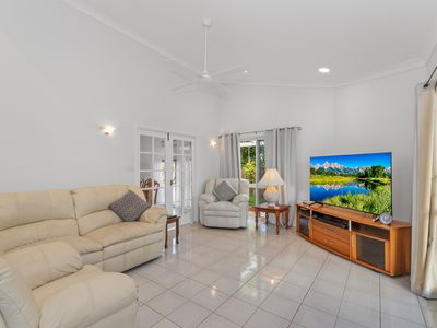 37 Jonquil Crescent, Annandale