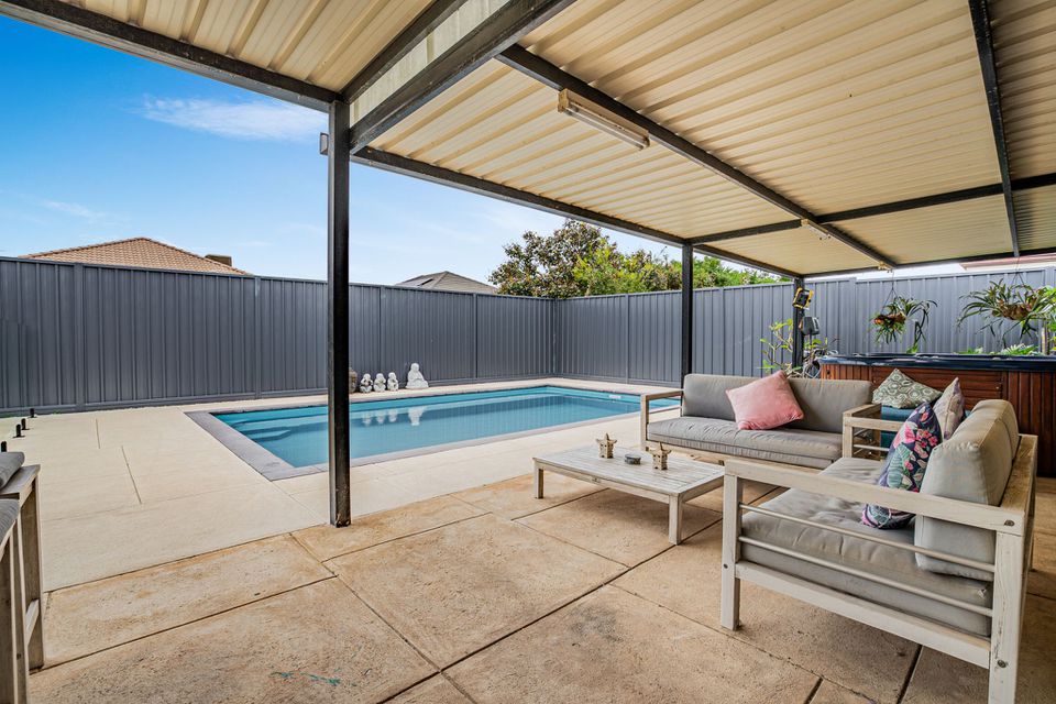 23 Aspera Elbow, Baldivis