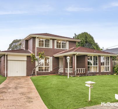 871 Old Calder Highway, Keilor