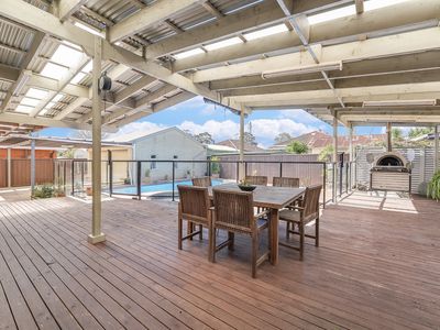 43 Selway Avenue, Moorebank