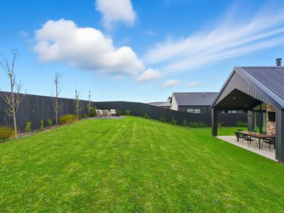 4 Tabor Place, Lincoln