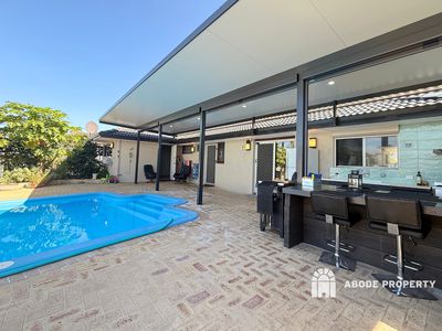 34 Ardleigh Crescent, Hamersley