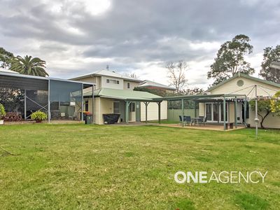 31 Duncan Street, Huskisson