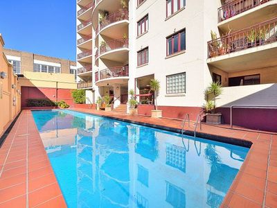 406 / 508 Riley Street, Surry Hills